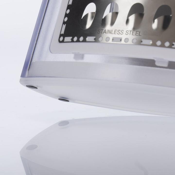 Image du produit Westmark Râpe Technicus Râpe tour Duo