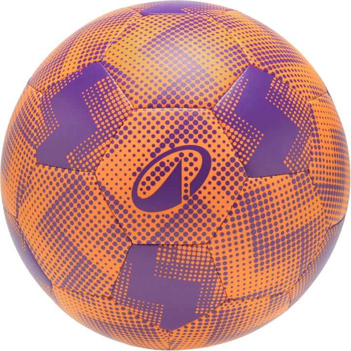 Produktbild Kipsta Fussball Softball Grösse 5 X-Light 290 g - orange