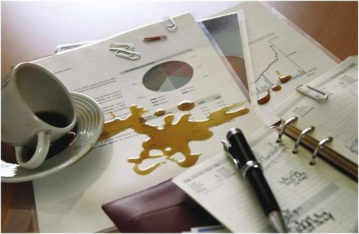 Actual product image GBC Laminating foil (A4, 100 Piece, 75 µm)