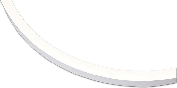 Produktbild Paulmann Outdoor Plug & Shine Stripe Smooth (Warmweiss, 500 cm, Outdoor)