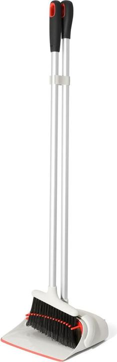 Actual product image OXO Long handle sweeping set (1 pcs.)
