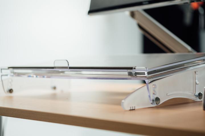 Produktbild Générique Document Holder - Writing Slope FlexDesk 640