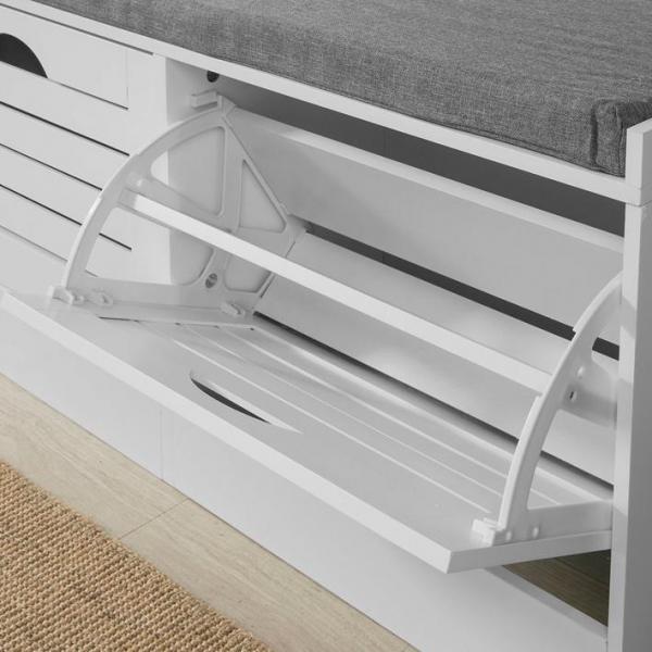 Actual product image SoBuy Shoe tipper (98 x 46 x 30 cm)