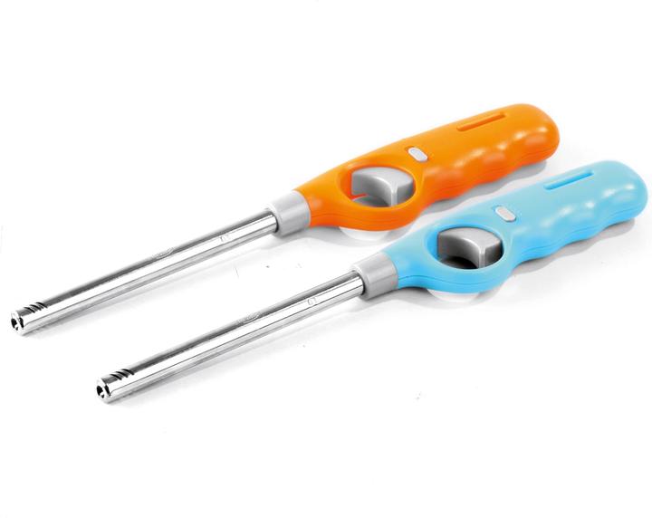 Produktbild Till-Zündfix Stab-Feuerzeug 'Atomic'