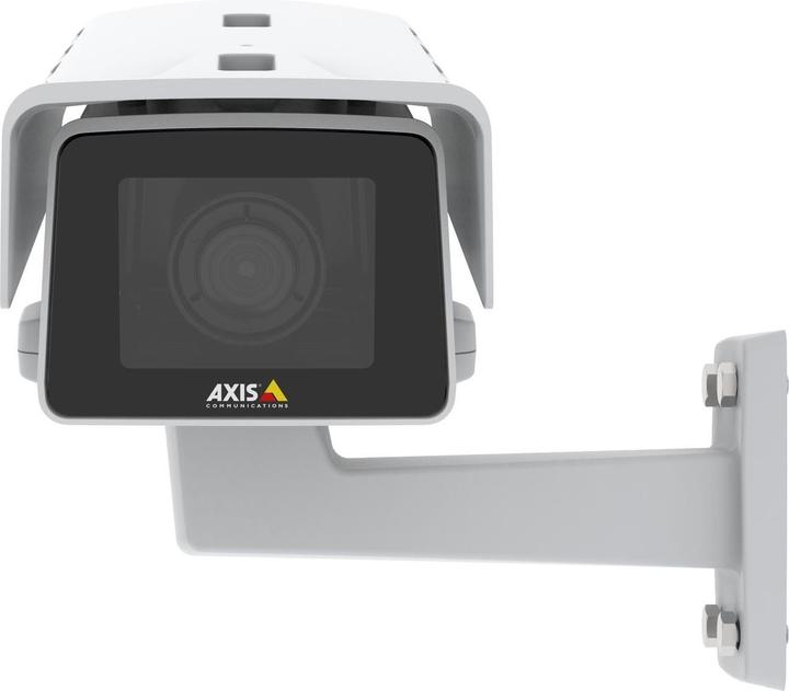Produktbild Axis Netzwerkkamera M1137-E Mk II (2592 x 1944 Pixels)