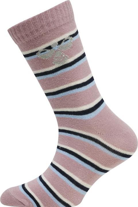 Produktbild hummel Alfie Sock 3-Pack (24 - 27)