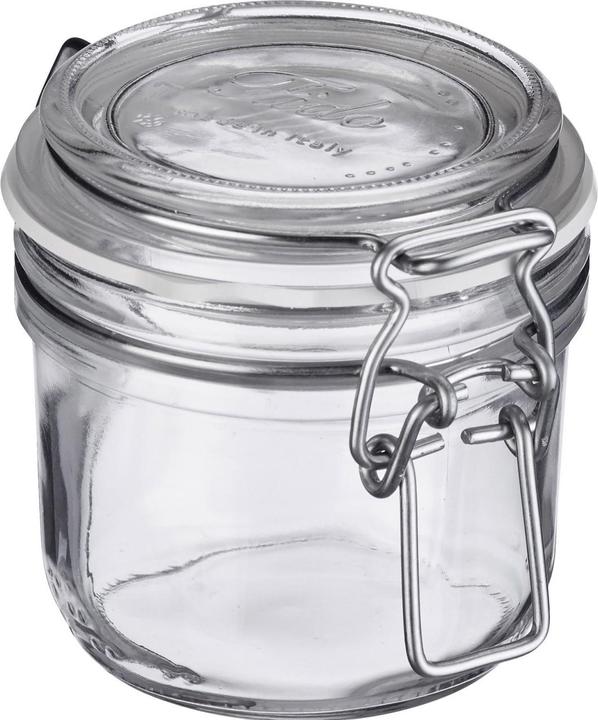 Actual product image Bormioli Rocco Fido (1 pcs., 0.50 l)
