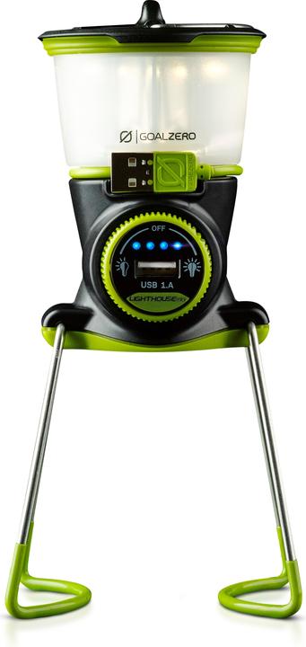 Goal Zero Lighthouse Mini CORE