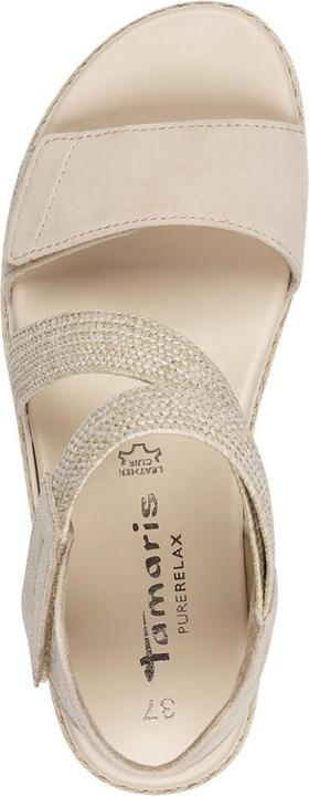 Produktbild Tamaris Pure Relax Sandalette (41)