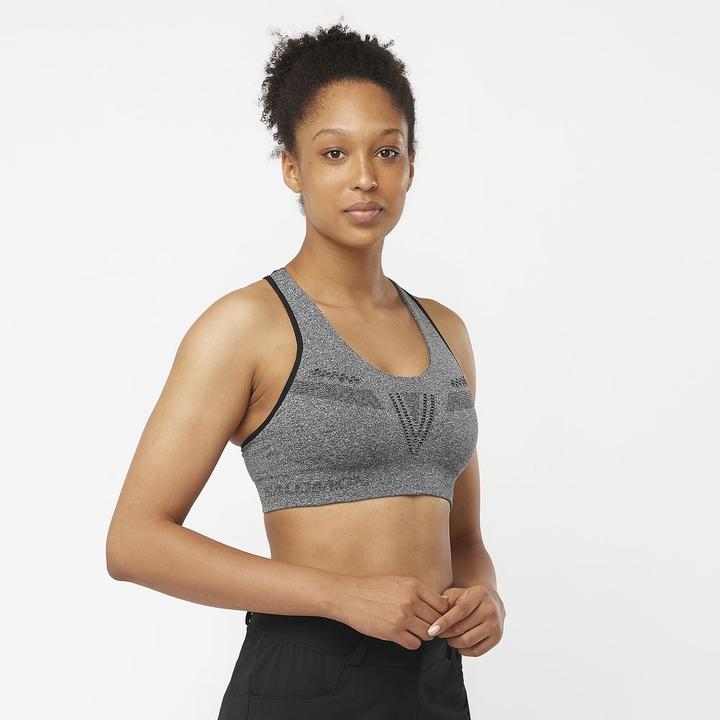Image du produit Salomon Elevate Move On Bra (M)