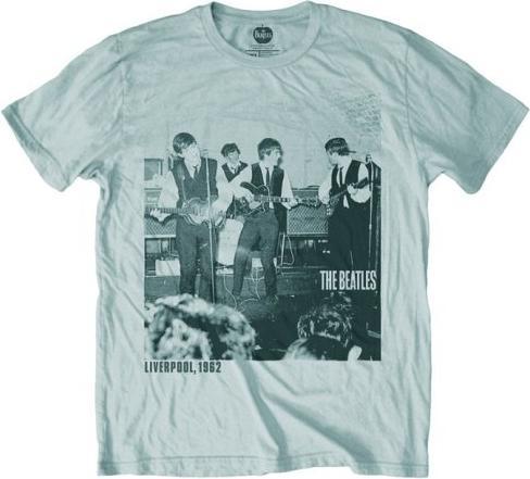The Beatles The Cavern 1962