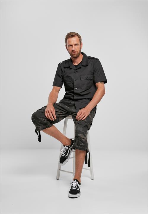 Image du produit Brandit Short Urban Legend Cargo 3/4 (3XL)