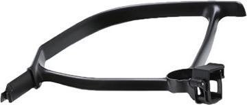 Actual product image DJI Air propeller guard (Propeller protection, DJI Mavic Air)