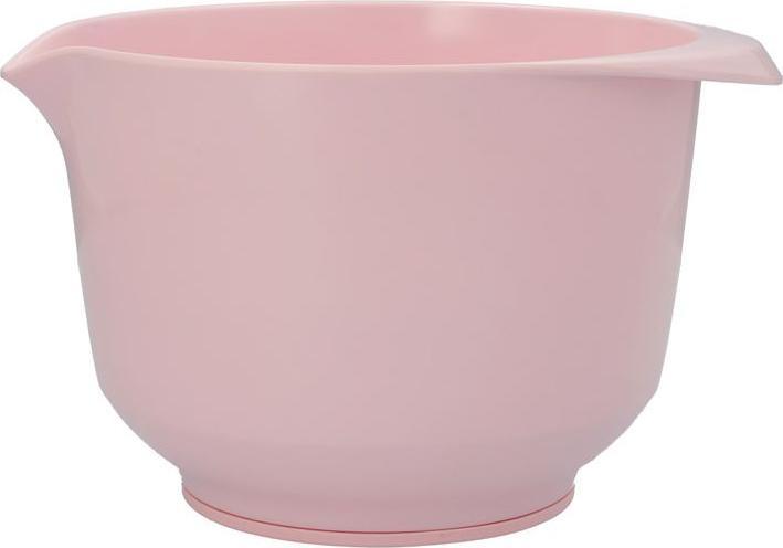 Birkmann Rührschüssel Colour Bowl rose (22 cm, 2 l, 1 x)