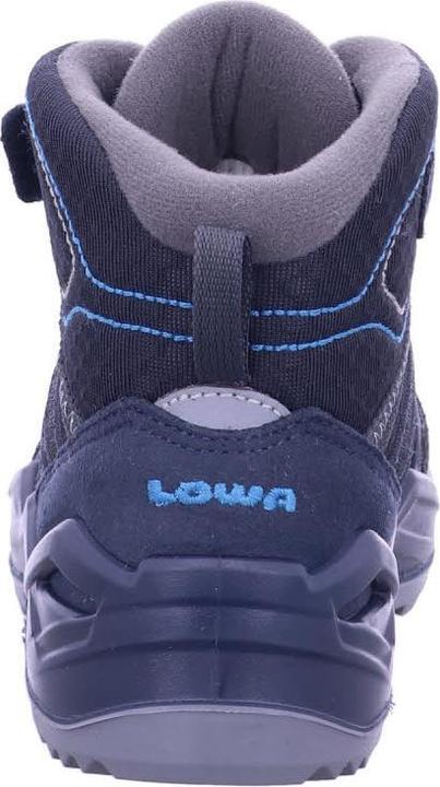 Immagine prodotto Lowa Maddox WARM GTX blu acciaio (31)