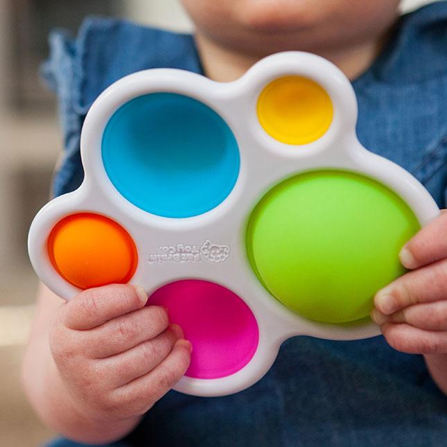 Produktbild Fat Brain Toys Dimpl