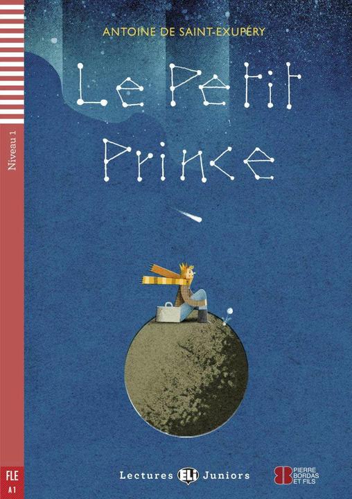 Immagine prodotto Il Petit Prince (Tedesco, Antoine de Saint Exupéry, 2015)