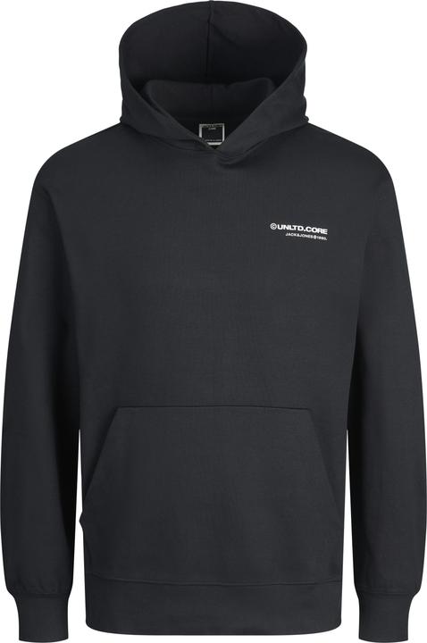 Produktbild Jack & Jones Jcoaero Print Sweat Hood Noos (S)