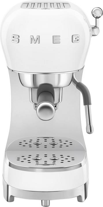 Actual product image Smeg ECF02WHEU (EU plug)