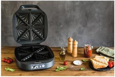 Actual product image Rommelsbacher ST1800 SAM