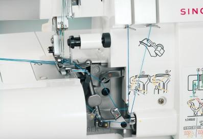 Image du produit Singer Overlock 754