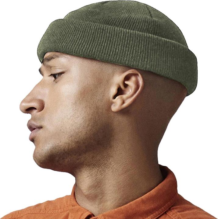 Immagine prodotto Beechfield Cappello da pescatore in materiale riciclato (Taglia unica)