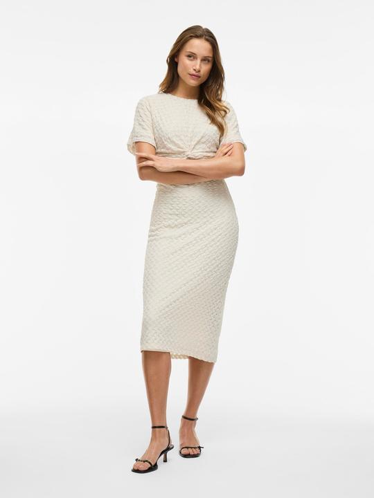 Produktbild Vila Kurzarm Midikleid (XXL)