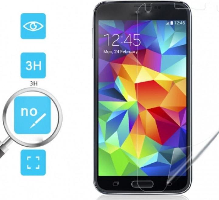 Produktbild Okmore Display Protector für Galaxy S5 matt (1 Stück, Samsung Galaxy S5 Neo, Samsung Galaxy S5, Samsung Galaxy S5 Active)