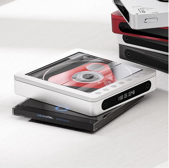Produktbild FiiO DM13 BT