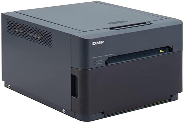 Image du produit DNP QW 410 (Thermodirecte, Couleur)