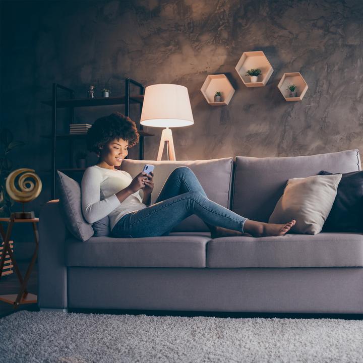 Image du produit Relaxdays Étagère plantes