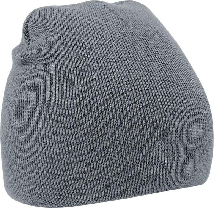 Produktbild Beechfield Basic Strick Wintermütze