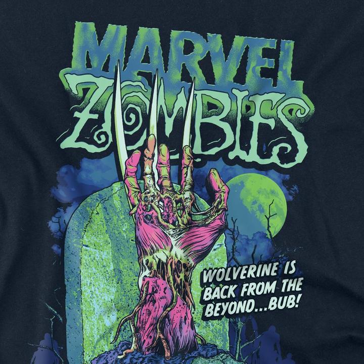 Produktbild Marvel Comics TShirt (XL)