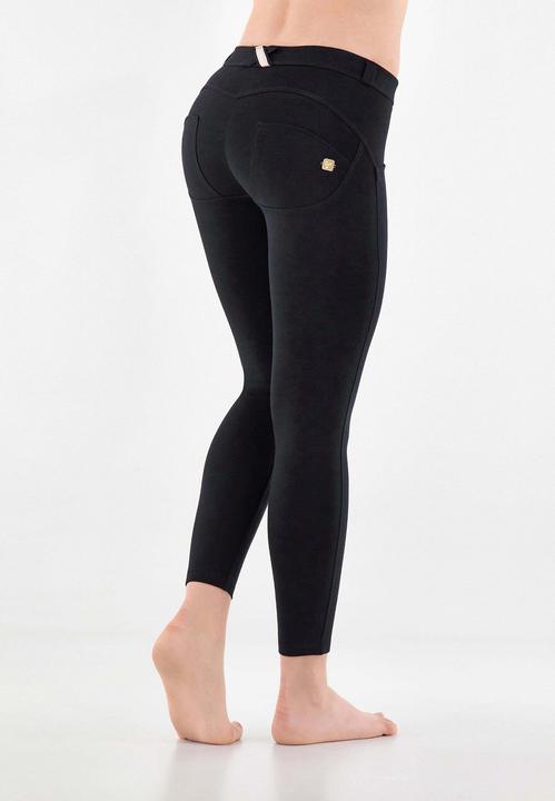 Actual product image Freddy WR.UP® Shaping Pants 7/8 WRUP4RC001ORG (M)