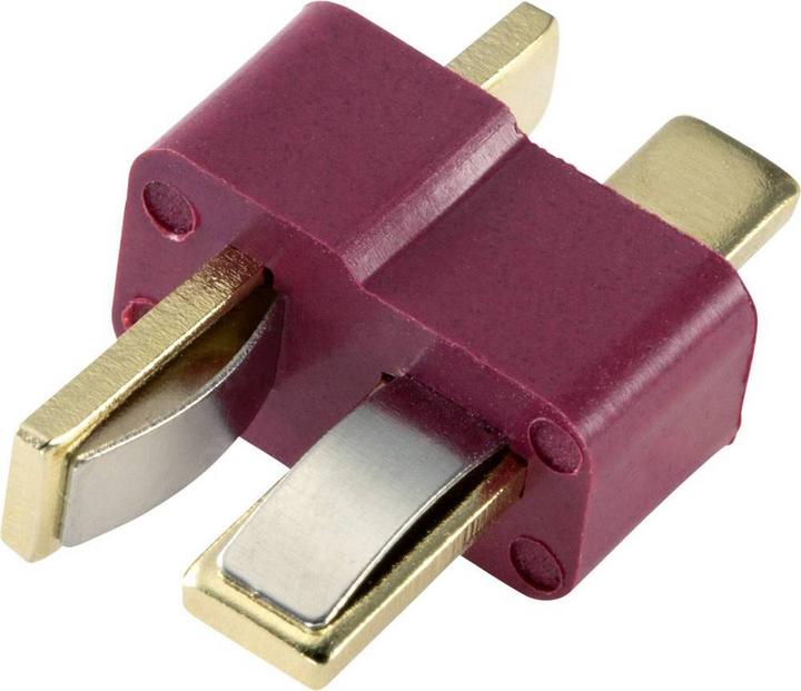 Produktbild Reely Akku Stecker