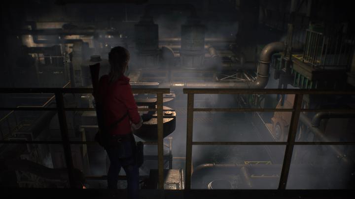 Produktbild Capcom Resident Evil 2 Remake (PS5, DE, IT, FR)