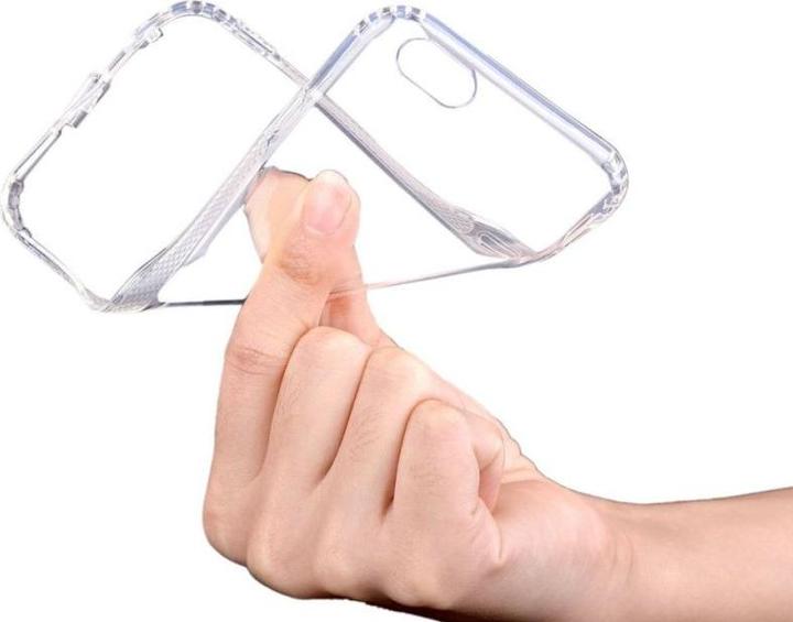 Produktbild Devia iPhone 6/6s Shockproof case (Apple iPhone 6)