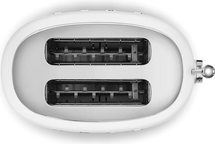 Actual product image Smeg 50's Style Compact (EU plug)
