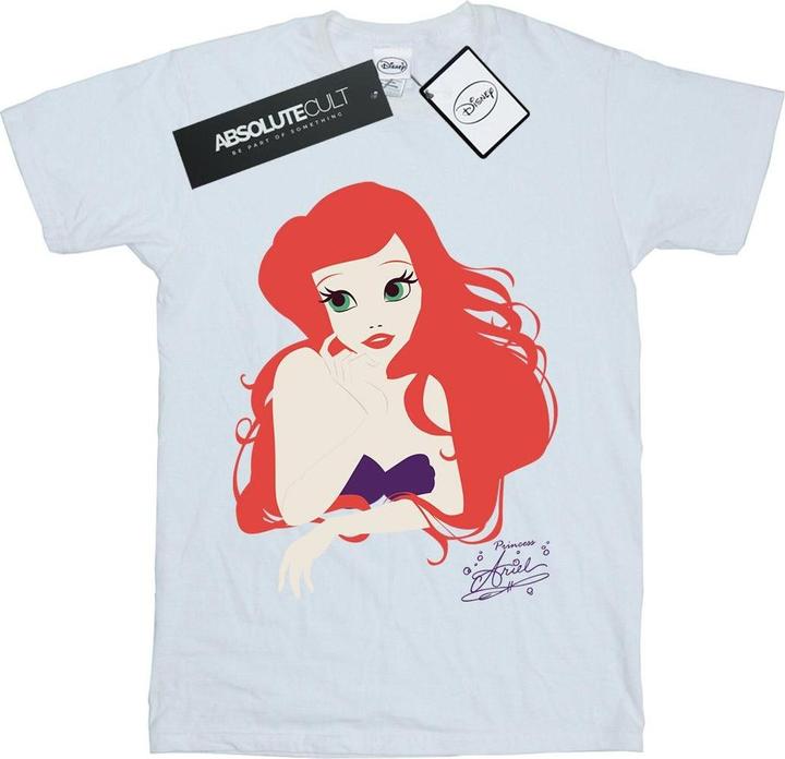 Produktbild The Little Mermaid TShirt (S)