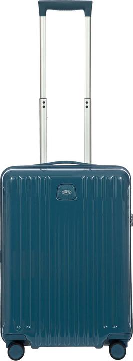 Produktbild Brics Bric's Trolley + Koffer Positano Trolley Cabin (45 l, Handgepäck (bis 50l))