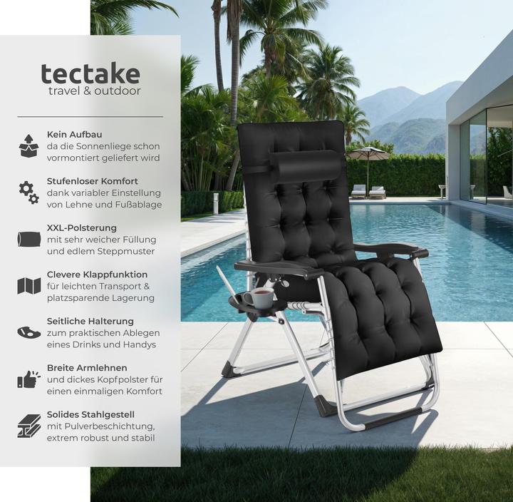 Immagine prodotto tectake Nuvola (103 cm)