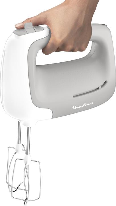 Actual product image Moulinex HM450 (450 W)