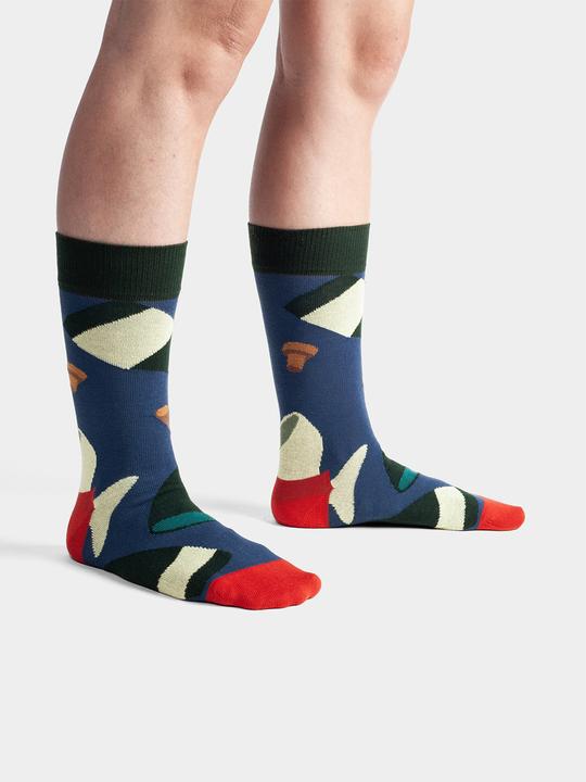 Immagine prodotto DillySocks Chateau Fiasko (Confezione singola, 36 - 41)