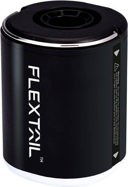 Actual product image Flextailgear Portable 3-in-1 Air Pump