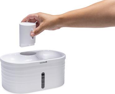 Immagine prodotto Beeztees Trinkwasserbrunnen Sef Katze (2.50 l)