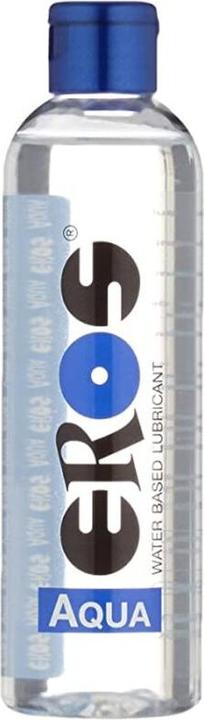 Actual product image Eros Aqua (250 ml)