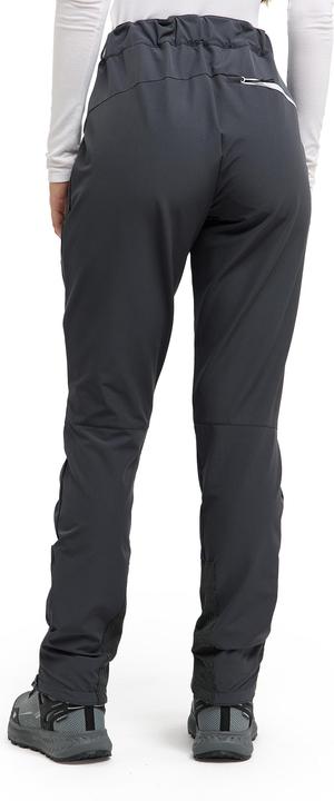 Produktbild Witeblaze WB-MAIPO Ladies softshell pan anthrazit Grösse: 36 (S)
