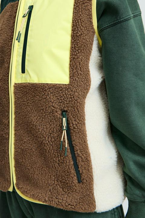 Actual product image TheJoggConcept JCBERRI WAISTCOAT 6 22800562 (XS)