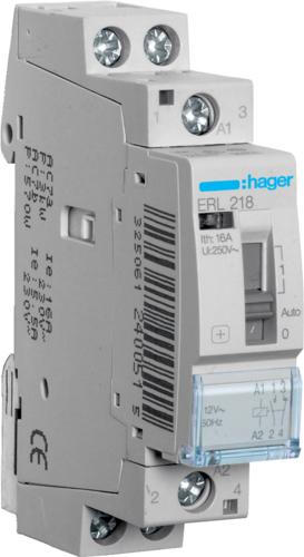 Hager Installationsrelais