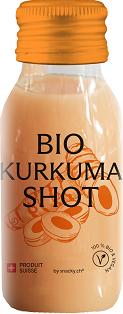 Immagine prodotto Snacky Spezzatino biologico alla curcuma